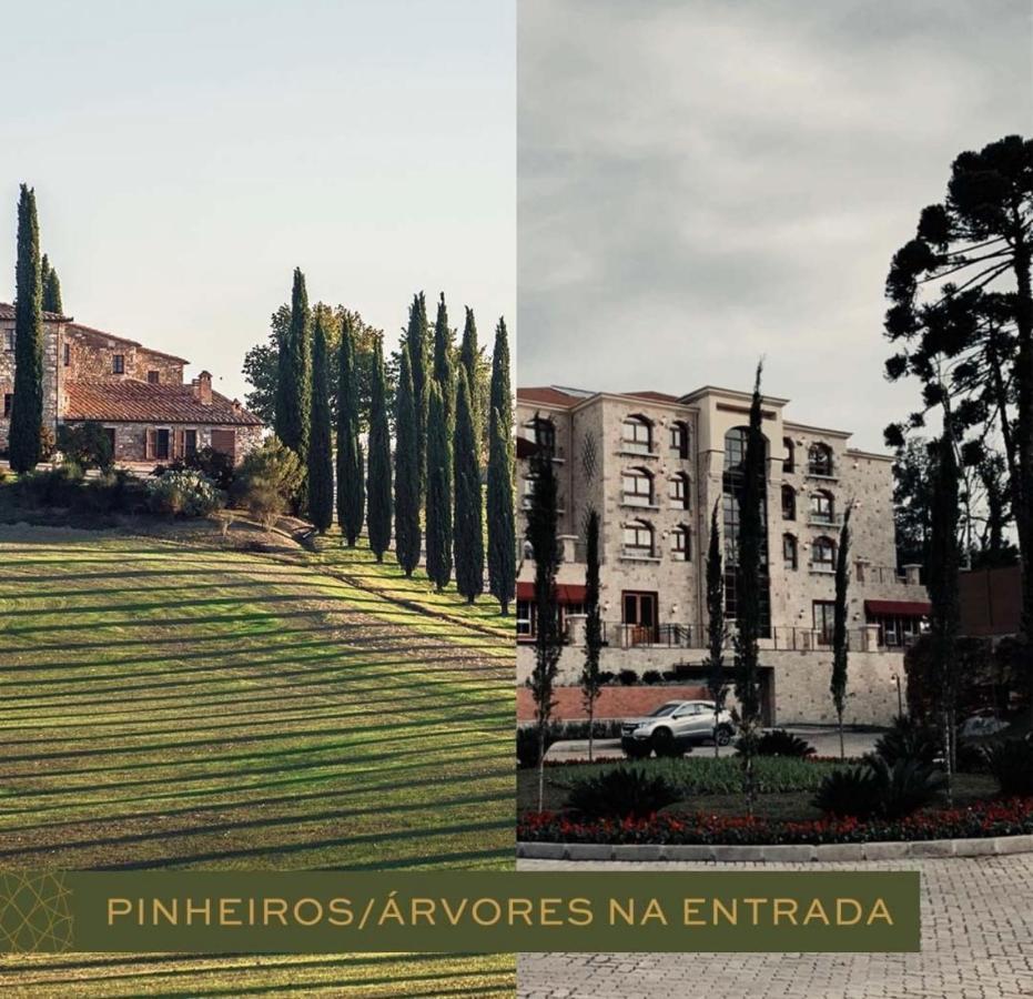 Buona Vitta Resort By Gramado Parks Exterior photo