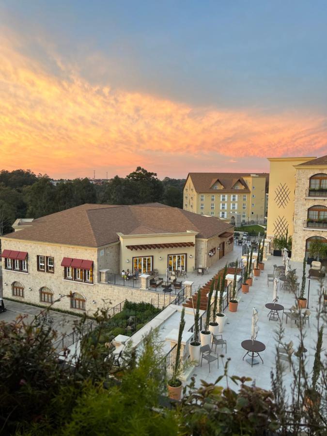 Buona Vitta Resort By Gramado Parks Exterior photo