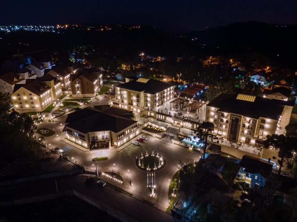 Buona Vitta Resort By Gramado Parks Exterior photo